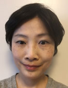 Ayako Fukunaka