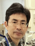 Toshihiko Ogura